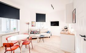 Apartamenty Stary Rynek, Old Town Self-Check In